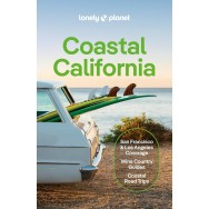 Coastal California Lonely Planet